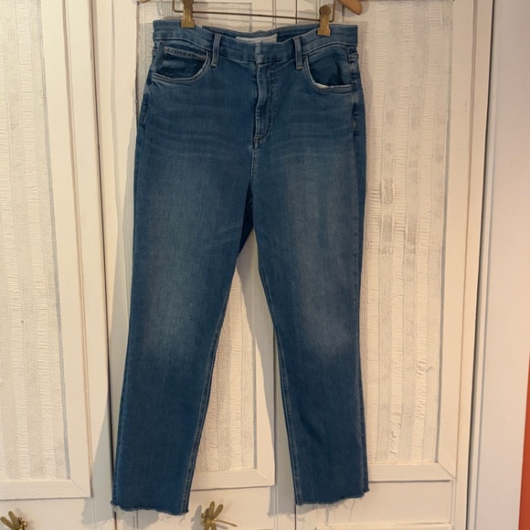 Frank & Eileen Derry Jeans size 30 - Picture 5 of 11